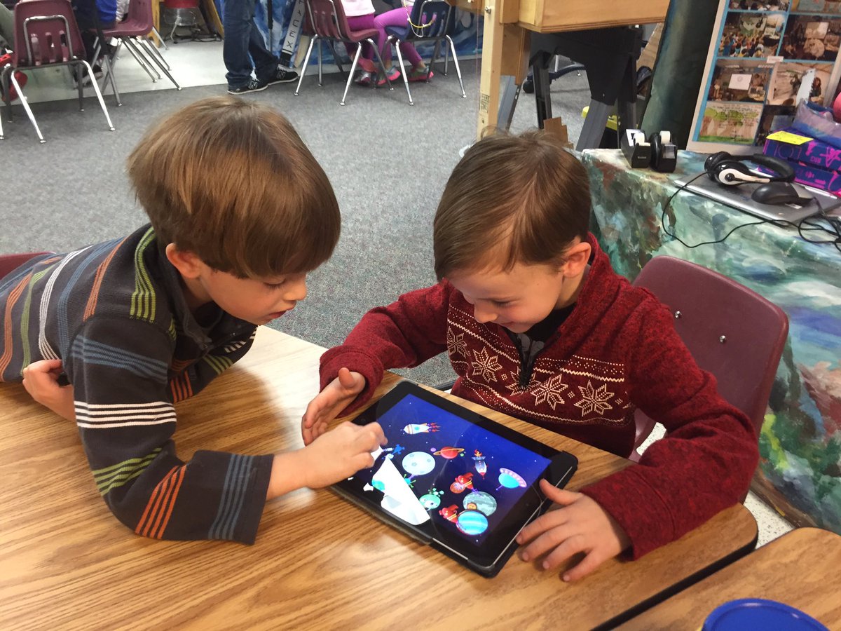 Project Discovery On Twitter Solar System Centers