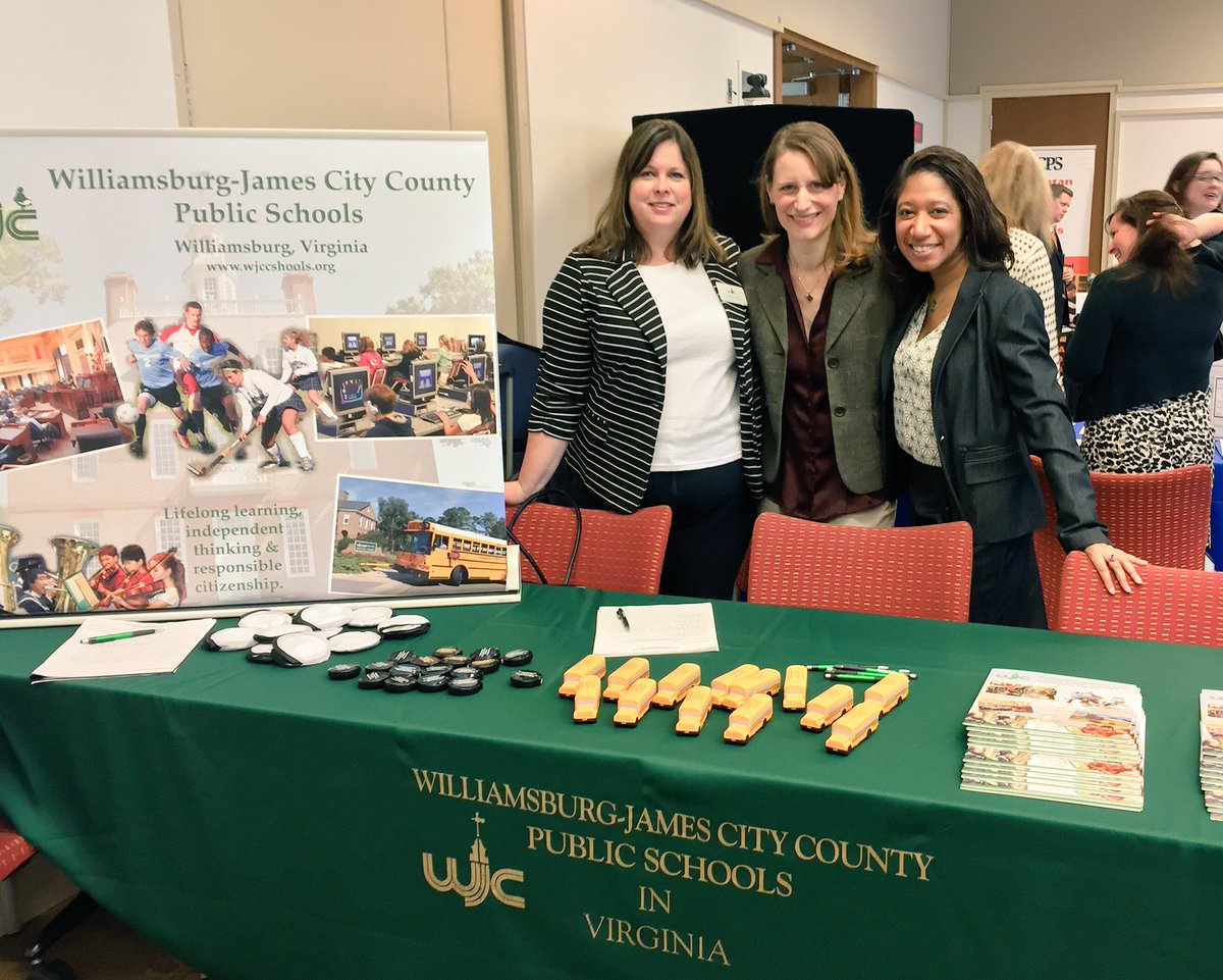 drkmswann's tweet photo. @WJCCJobs - Fun time recruiting today @williamandmary! #Dogwood #SpringBreak16 https://t.co/sAlZFomoGa