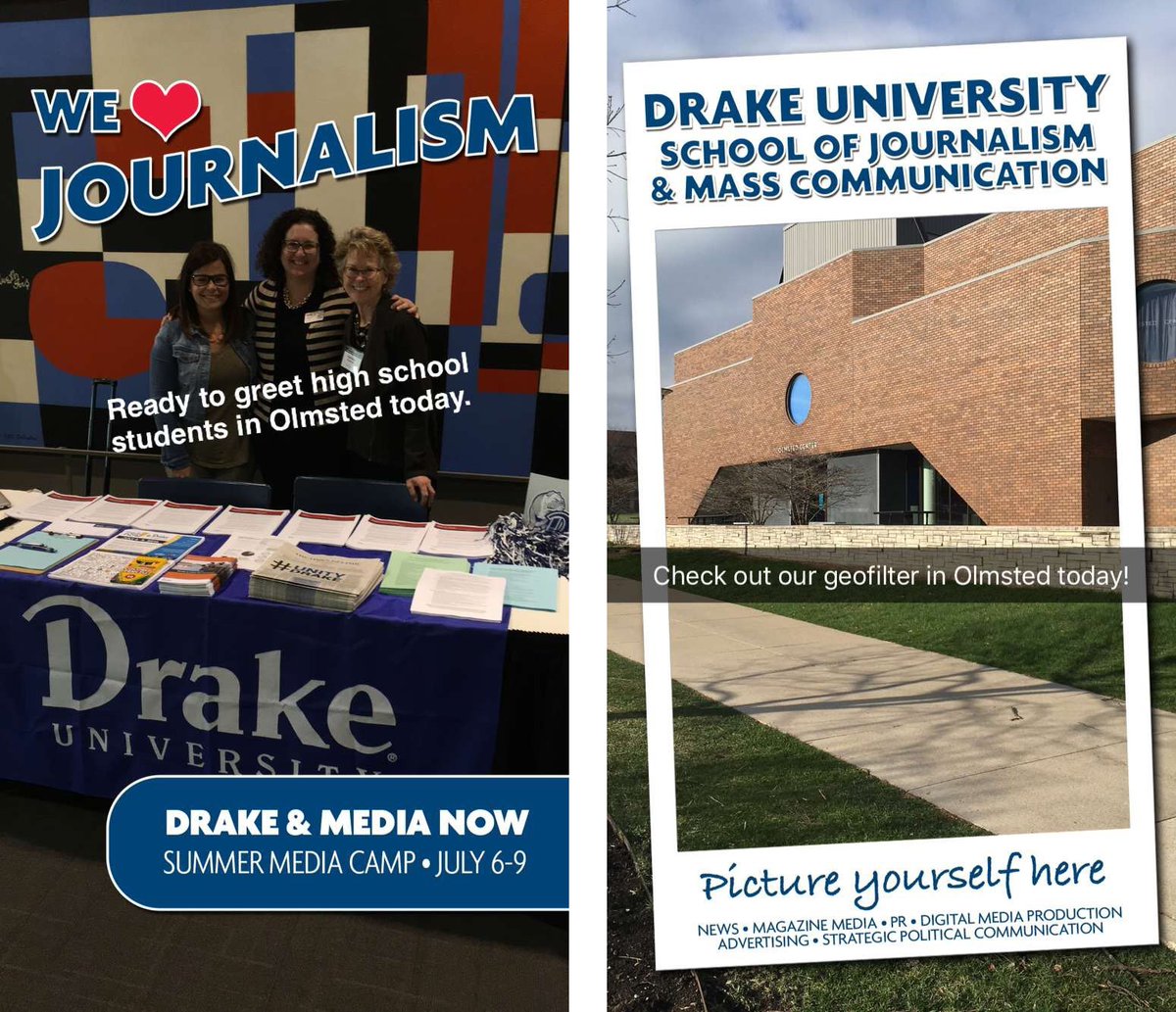 DrakeJMC tweet picture