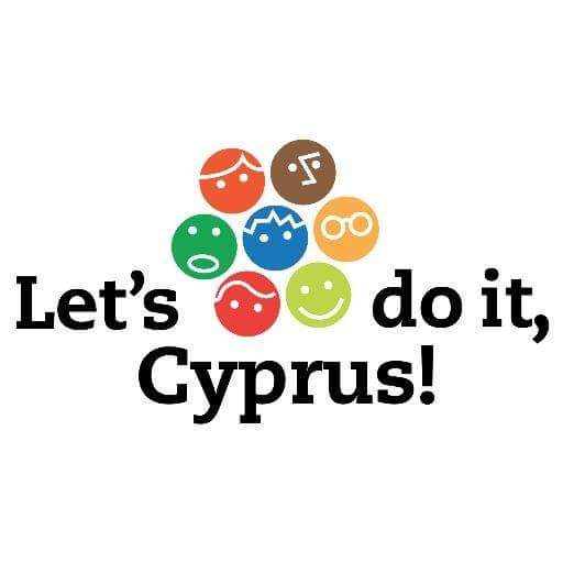 Το Τμήμα Νέων Λευκωσίας συμμετέχει στην εκστρατεία καθαριότητας #Letsdoitcyprus την Κυριακή 10/4/2016