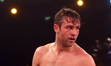 SkySportsBoxing's tweet photo. .@mattmacklin will either beat @Brian_Lion_Rose on Saturday or retire from boxing. More: https://t.co/c4w1rKUBiK https://t.co/yGI5ZbThdC
