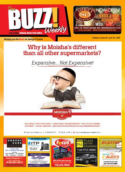 nybuzzmagazine's tweet photo. Latest issue of buzz magazine online today https://t.co/Y9s1PTXV4y https://t.co/TikJa7Rrk8
