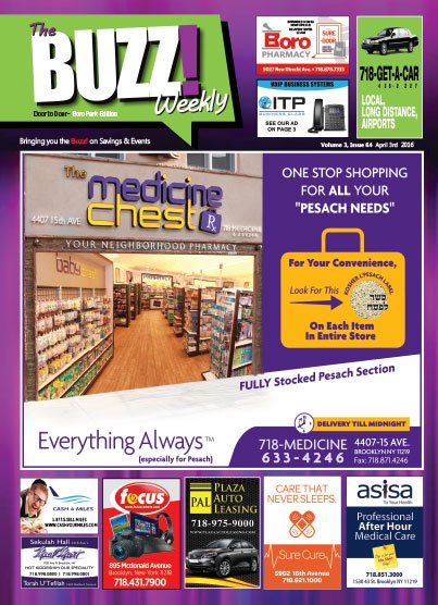 nybuzzmagazine's tweet photo. Latest issue of buzz magazine online today https://t.co/Y9s1PTXV4y https://t.co/TikJa7Rrk8