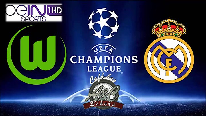 Esta noche disfruta del mejor fútbol en <a href="/ACBikers/">A&C Bikers Restaurante - Gastro Bar</a> a partir de las 20:45h.