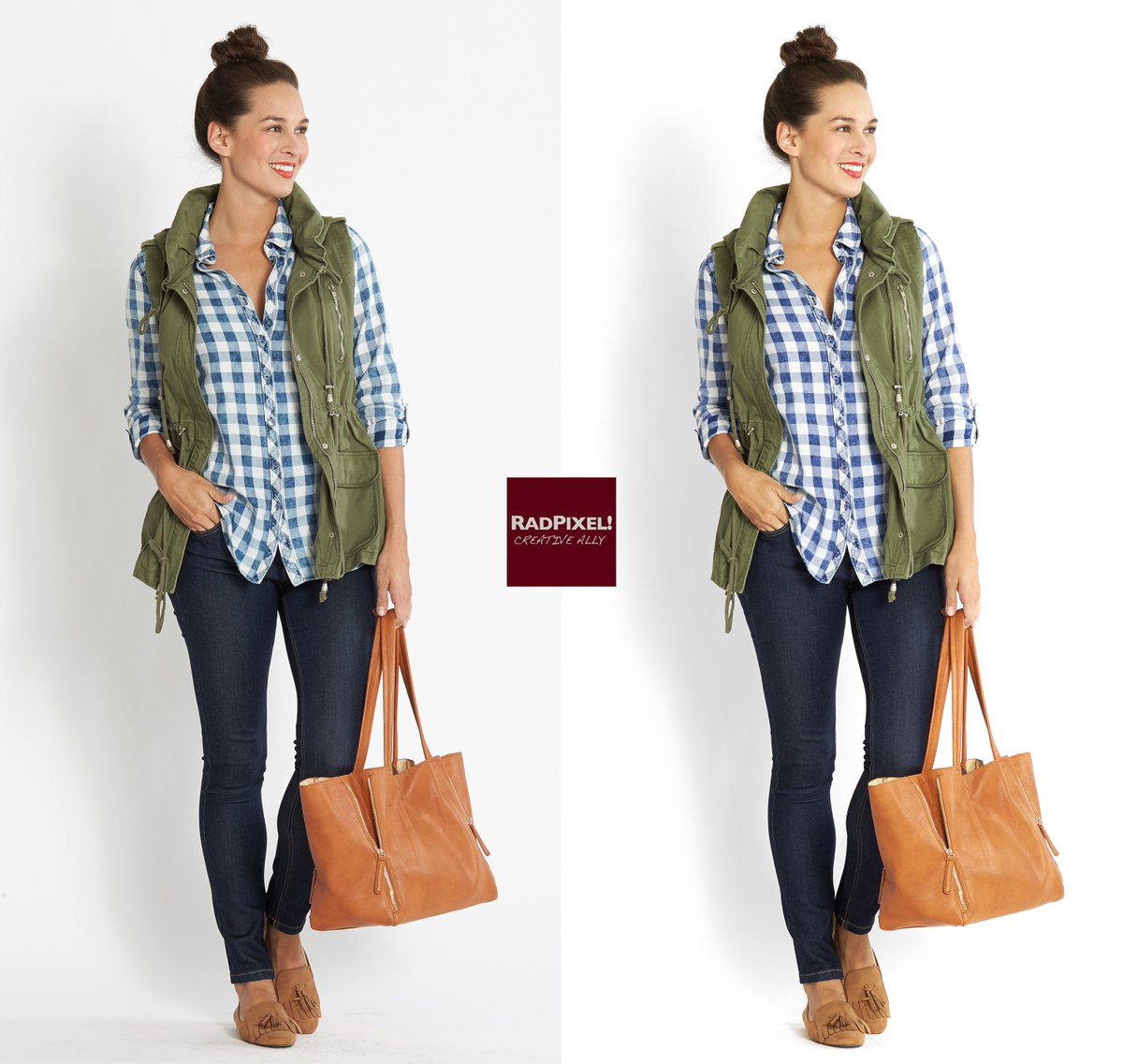 Radpixel's tweet image. 