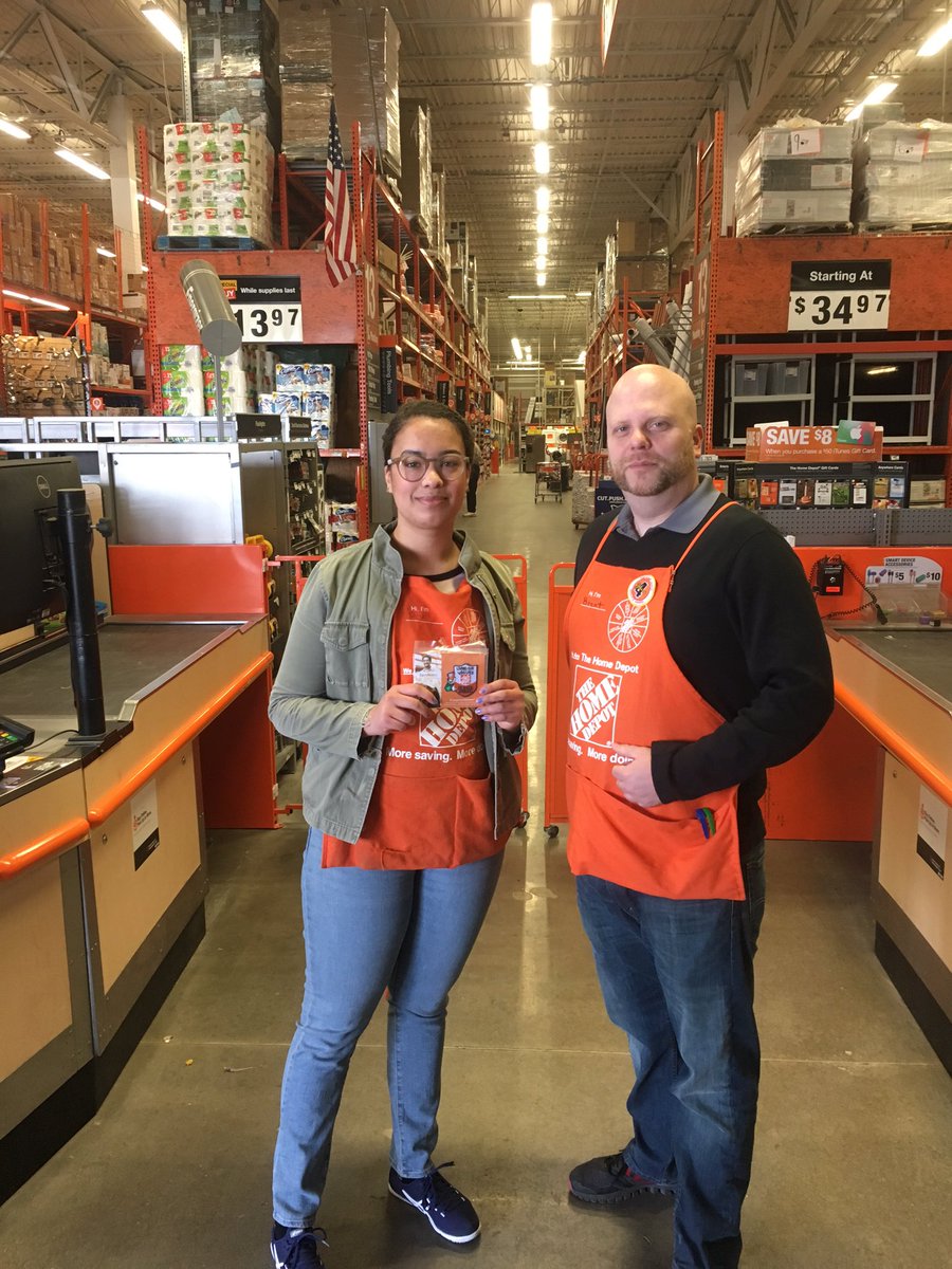 Awesome $3k recovery Poe! #trendingorange <a href="/DawnOsorio/">Dawn Vanterpool</a> <a href="/PenneyGlass3/">Penney Glass</a> <a href="/beenie222/">Christina</a>