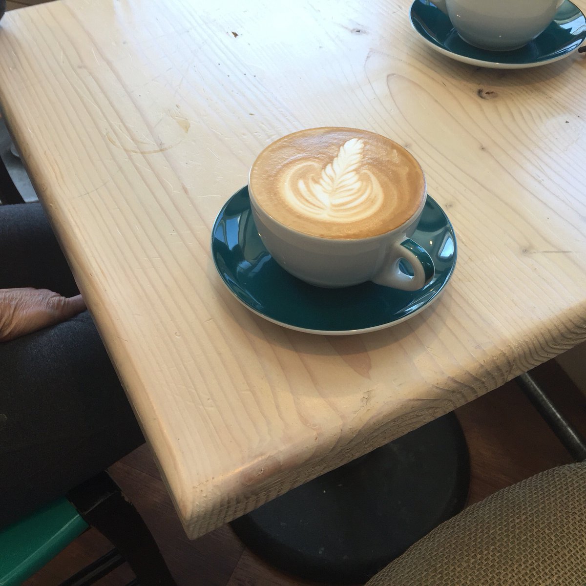 Giv COFFEE tweet media