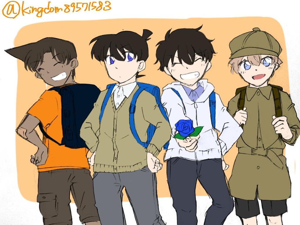 みかんの皮 お題 ランドセル 形式 イラスト キャラ 工藤 服部 黒羽 白馬 初参加です 時間足りなくて未完成 次は完成させられたのあげられるように頑張ります 墓 コナンまじ快深夜の真剣制作60分一本勝負 T Co E2suqku2b2 みかんの皮 お題 ランドセル 形式 イラスト キャラ 工藤 服部 黒羽 白馬 初参加です 時間足りなくて未完成 次は完成させられたのあげられるように頑張ります 墓 コナンまじ快深夜の真剣制作60分一本勝負 T Co E2suqku2b2