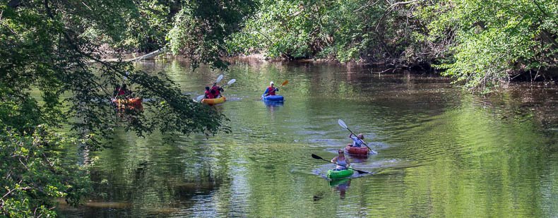 RedPaddle kayak race on 5/7 Ends at <a href="/lansingcitymrkt/">Lansing City Market</a> $15 discount until 4/13. Use GETIT code redpaddle.org