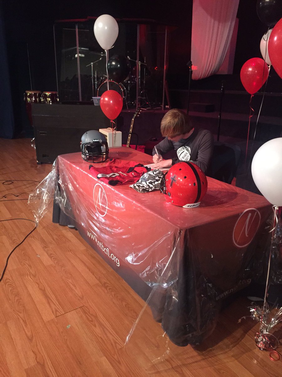 Crusader Football tweet media