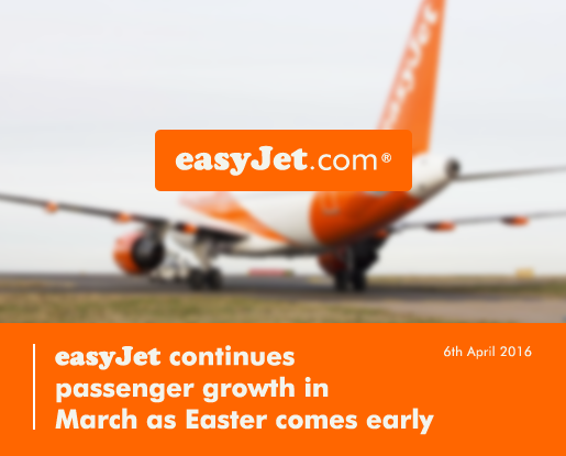 easydotcom1's tweet image. easyJet continues passenger growth in March as Easter comes early londonstockexchange.com/exchange/news/…