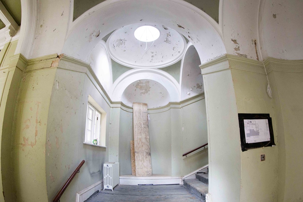 Kirsty Edmonds 💙 tweet media