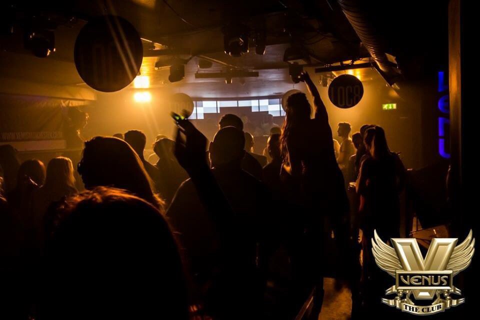 VenusManchester's tweet image. We have @Loc8Manchester this Saturday .. With @jonathanulysses. Tickets at venusmanchester.co.uk #HouseMusic #6AM