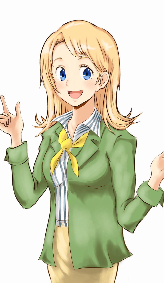 中学校の英語教科書のエレン ベーカー先生がかわいすぎるのでまとめといた 2ページ目 Togetter 中学校の英語教科書のエレン ベーカー先生がかわいすぎるのでまとめといた 2ページ目 Togetter