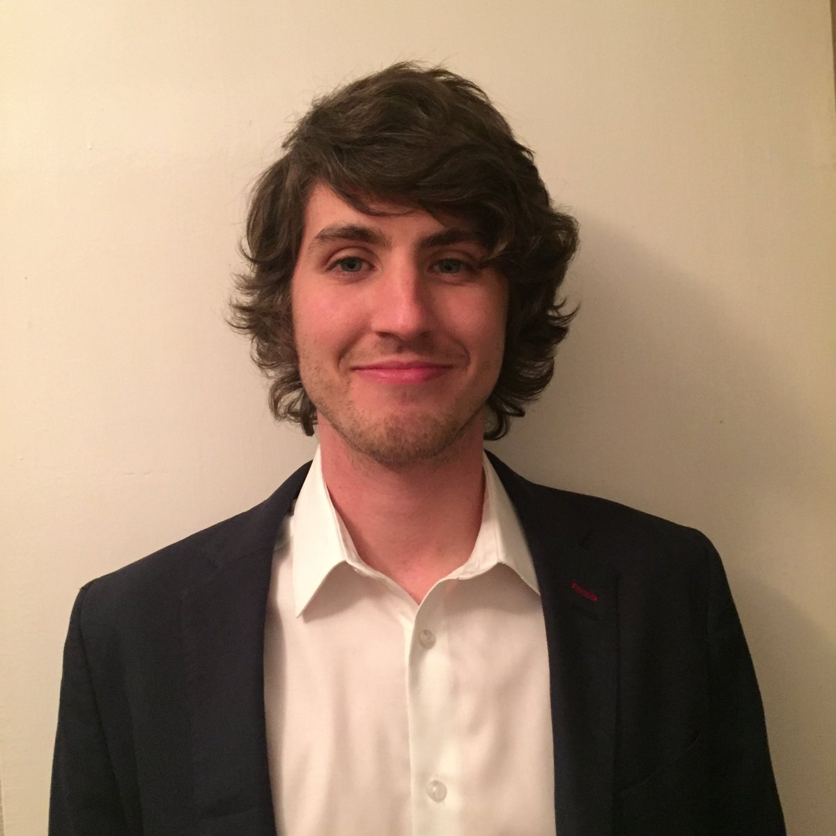 IPFWHonAbroad's tweet photo. Congratulations to Alexander Allison,winner of the Fulbright Scholarship to Colombia! https://t.co/ZFkxmmJY0K https://t.co/HqBWh8Br7V