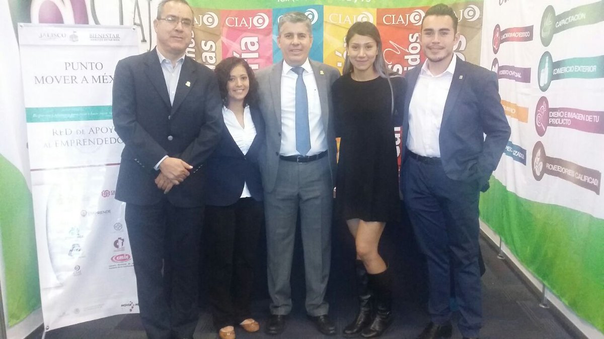 CIEE_UdeG's tweet photo. CIEE presente en #InnovationMatchMx un foro dedicado al emprendedor y empresario. #CIEEPorTi #RedMoverAMexicoJalisco https://t.co/PDpHX5dHaL