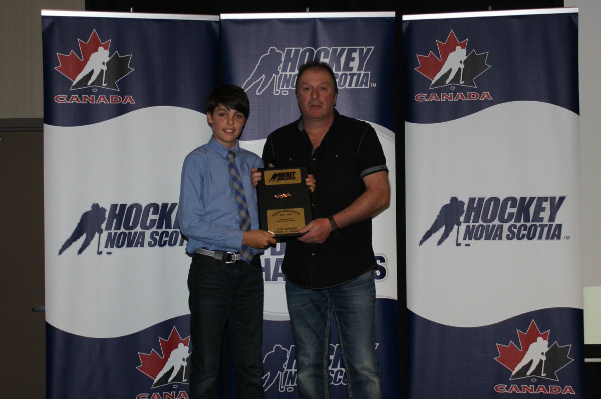 HockeyNS's tweet photo. Want to honour a special contributor to the game? We're now accepting awards applications. https://t.co/jgK39goIA3 https://t.co/QmPU0M1uO0