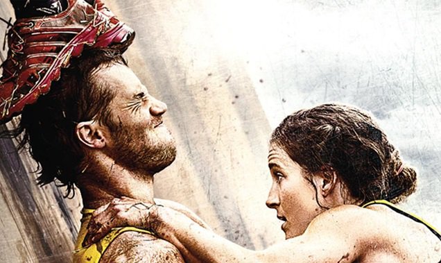 At #MipTV2016? Make sure you check out one of our #HotPicks – Spartan Race: bit.ly/1TBViWf