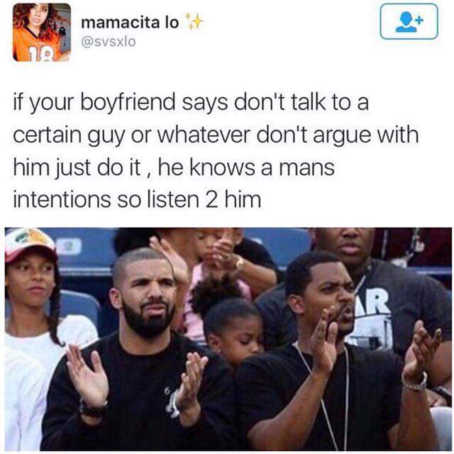 collinbossman15's tweet photo. Wish more females thought like this 💯🙌 https://t.co/qHEhBYnCW3