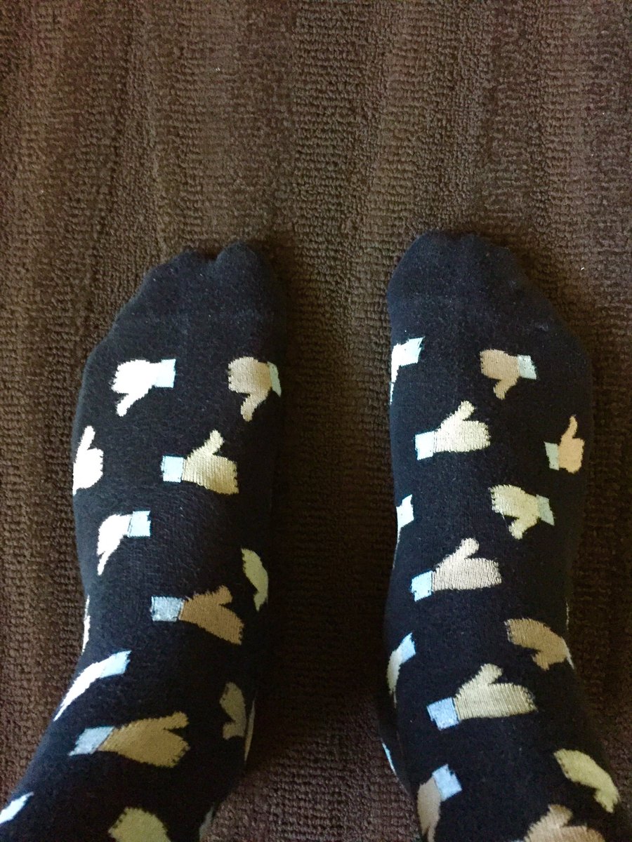 TyWood98's tweet image. Rockin' the #socialmedia socks for @GovernmentSM today! Day 1- lets do this! #ClovisPD #alittletooearly #excited