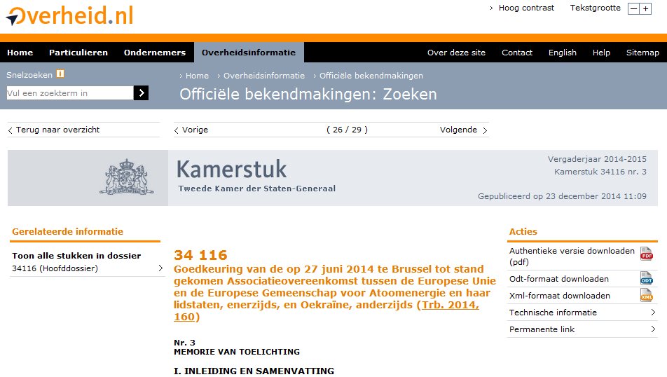 Nog steeds aan het oriënteren? Volledige tekst van het #associatieakkoord is hier te vinden: zoek.officielebekendmakingen.nl/trb-2014-160.h…