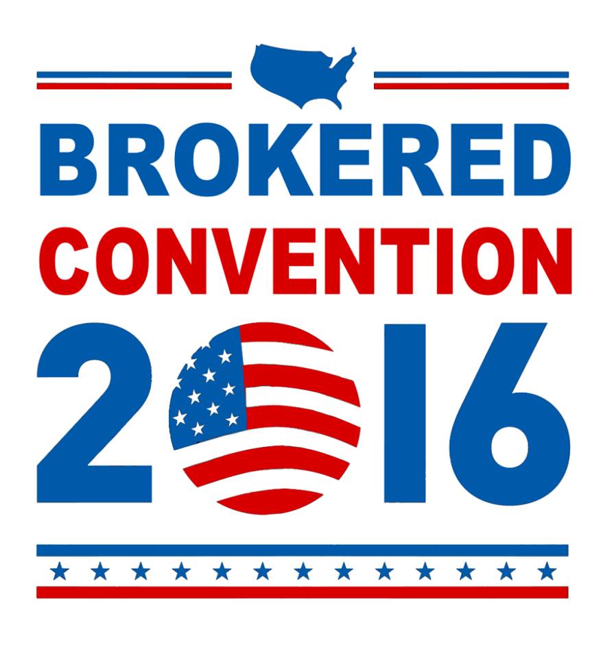 RomneyRepublic's tweet image. With Trump loosing Wisconsin it looks like we're headed to a #BrokeredConvention #Romney2016 #DraftMitt
