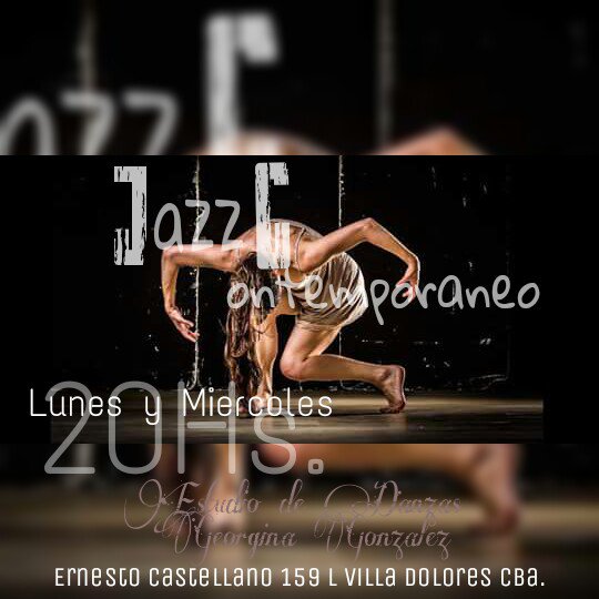 Geor_G_P's tweet photo. A #bailarnostodo #quelindo2016 https://t.co/6tTB14cqCz