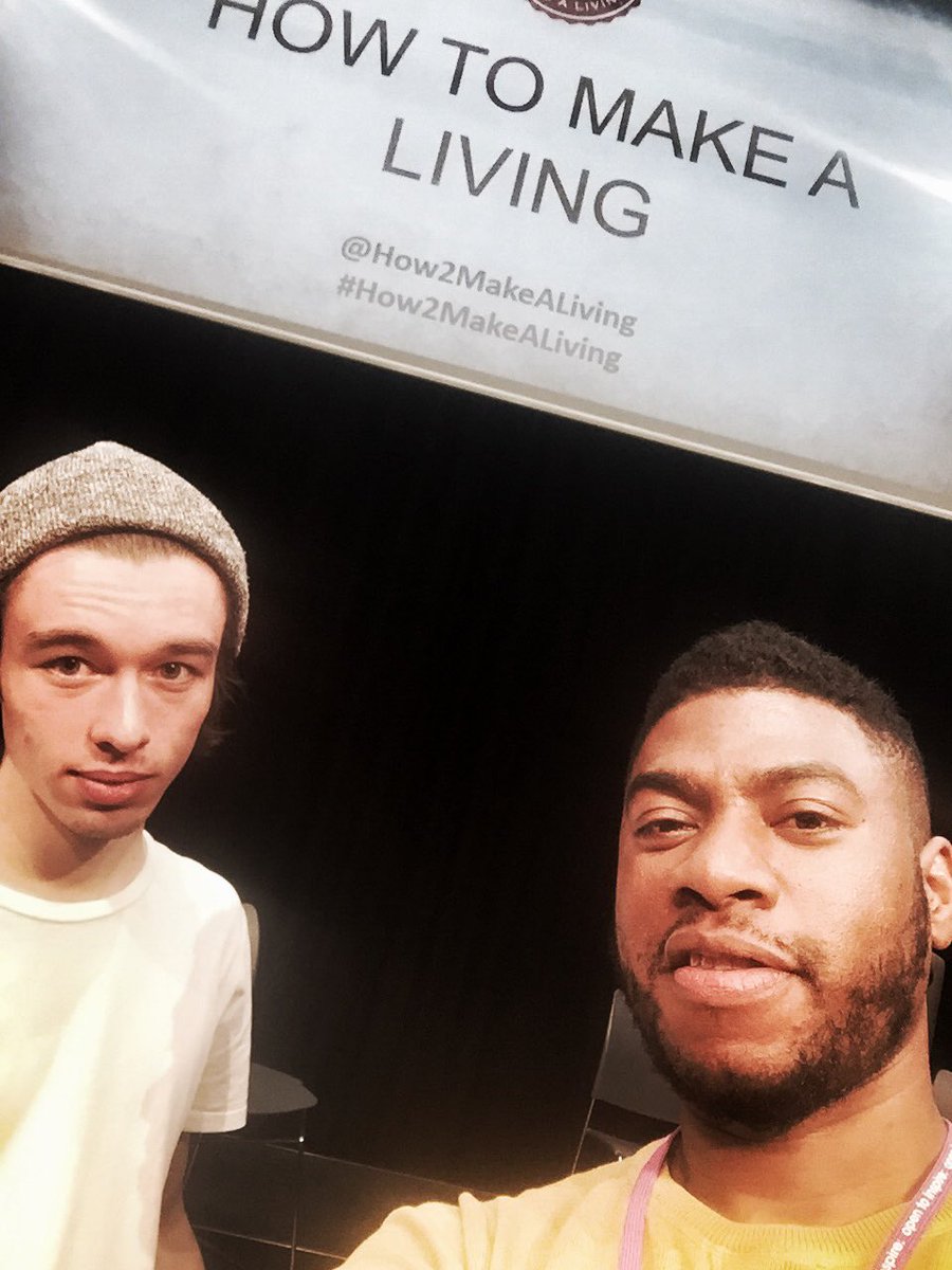 iitsfusion's tweet photo. Another great day of creative learning and exchange 🙏🏾#how2makealiving #nextgeneration https://t.co/wYLixOw0i3