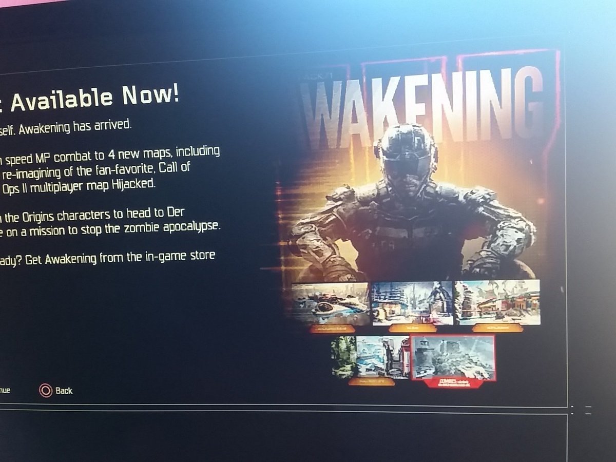 franito8's tweet photo. @TheGrefgYT calidad de imagen awakening ps3... https://t.co/f0ylGP95OA