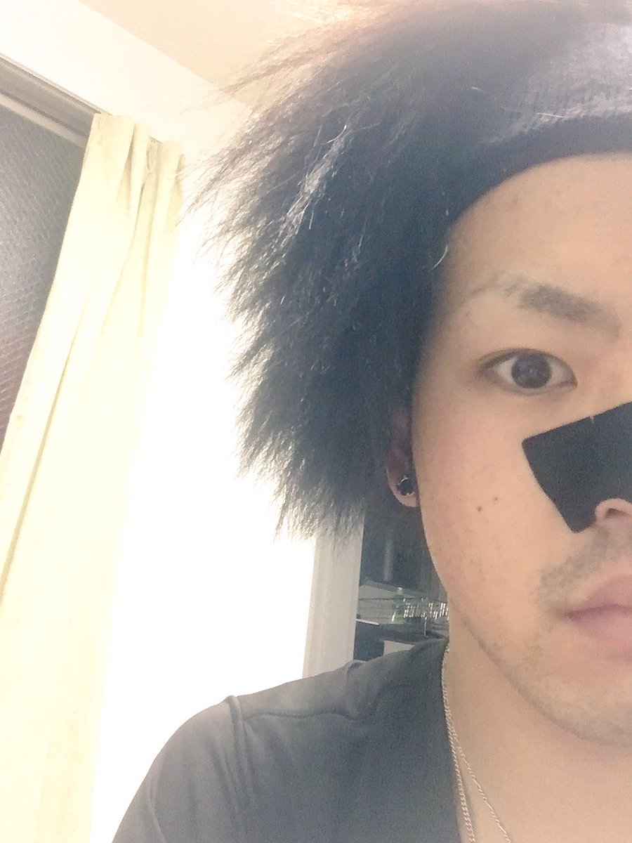 美意識高い系男子 美意識高い系男子