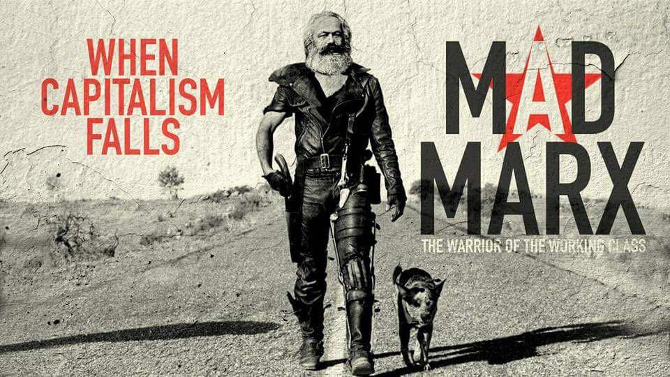 CPBScotland's tweet image. #Marx exposed why #capitalist crises are regular feature of the system, as is #war (From FB) scottishcommunists.org.uk/attachments/ar…