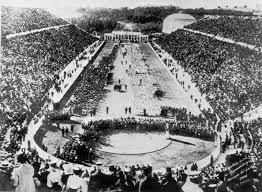 ButtonBlocker's tweet image. Did you know that the first modern #OlympicGames happened in Athens #onthisday in 1896? #history