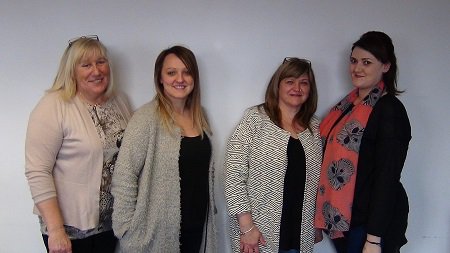 Local Trust tweet media