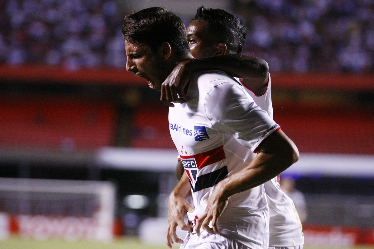 SaoPauloFC tweet picture