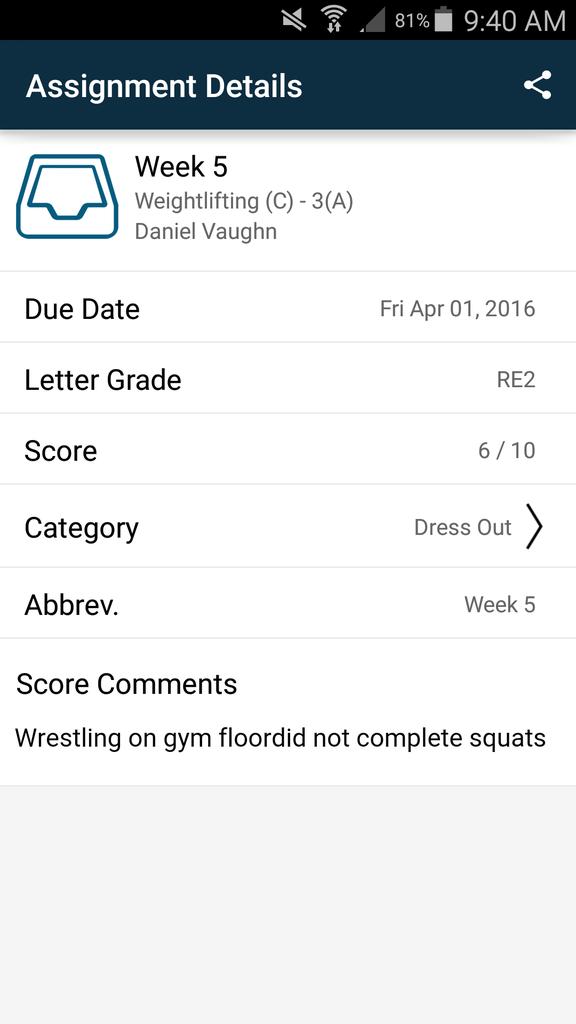bordercrossing8's tweet photo. Thanks Coach Vaughn. https://t.co/KJdGRBjtrJ