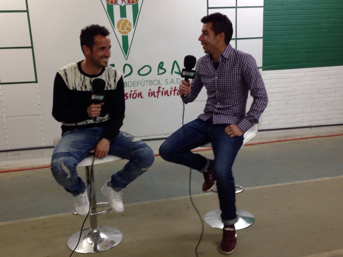 CCF_TV's tweet photo. A las 20:30, en NUESTRO REINO, podrás ver el antes y el después del #NASvCCF y el test a López Silva y Caballero https://t.co/CTfOrl1WLW