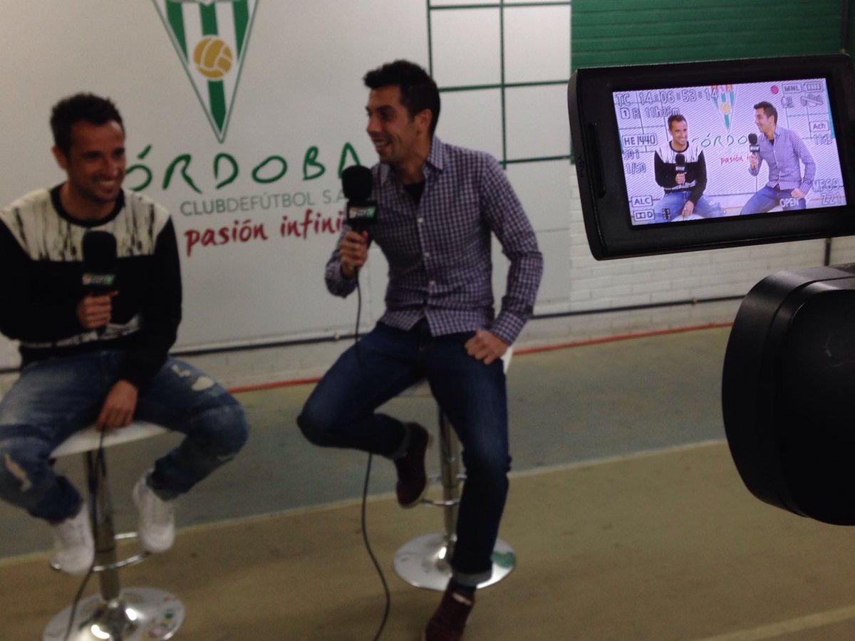 CCF_TV's tweet photo. A las 20:30, en NUESTRO REINO, podrás ver el antes y el después del #NASvCCF y el test a López Silva y Caballero https://t.co/CTfOrl1WLW