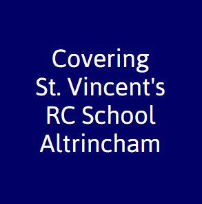 AActive1's tweet image. Covering this school catchment area