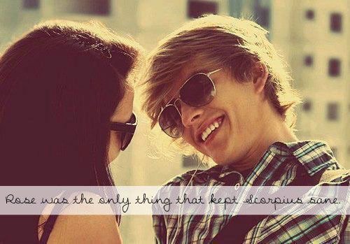 Truth @SexiestWeasley