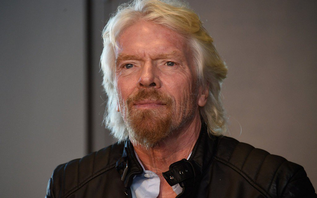 TravelLeisure's tweet photo. Sad Richard Branson explains why he's being forced to sell Virgin America: https://t.co/NAGP6Fthdc https://t.co/vtkySAnljl