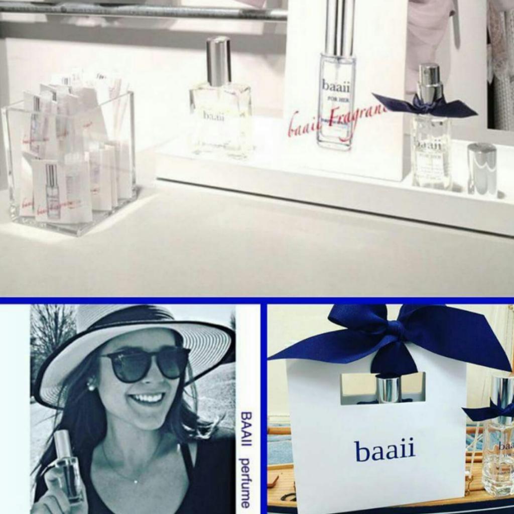 Absolutelyfabky's tweet photo. Baaii fragrance has arrived! It's #fresh and its perfect for #summer!Grab a sample today! #kentucky #Perfume https://t.co/HgmosIjOiN