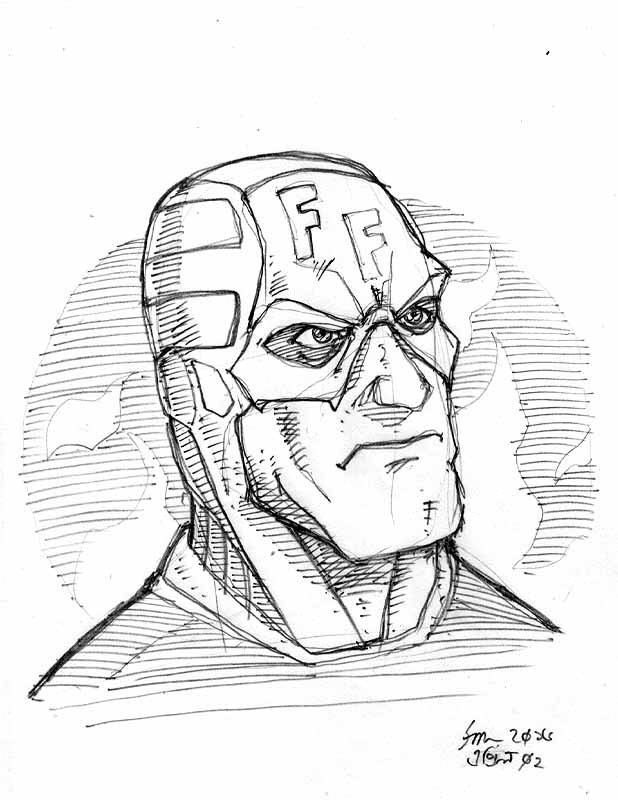 lakakalo's tweet image. A shot at a live action-esque mask design for #friendlyFire of #sectionEight