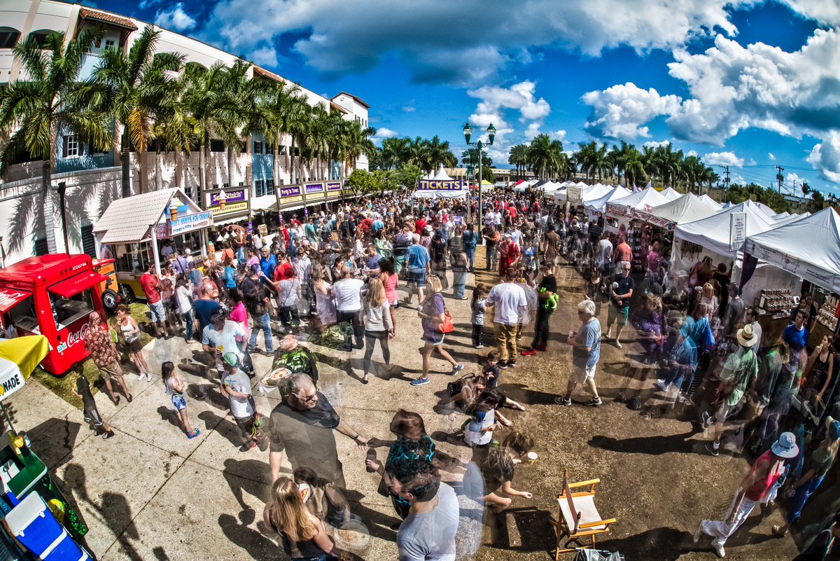 StormTightWin's tweet photo. Who's going to The Delray Affair this weekend? @DelrayAffair https://t.co/K3Zd39sGRI