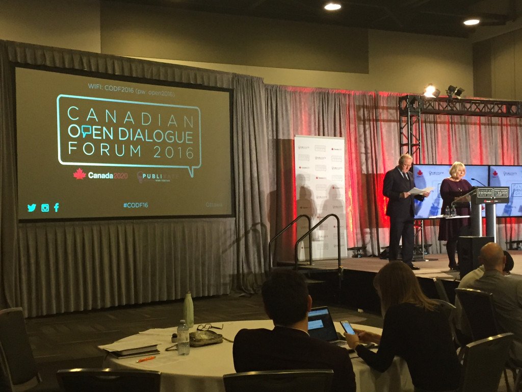 IRPP's tweet photo. .@jenditchburn: Gov'ts everywhere are embracing #OpenData. Canada should too https://t.co/KfEaJLoYnh #CdnPoli #gov20 https://t.co/JD81YzolTZ