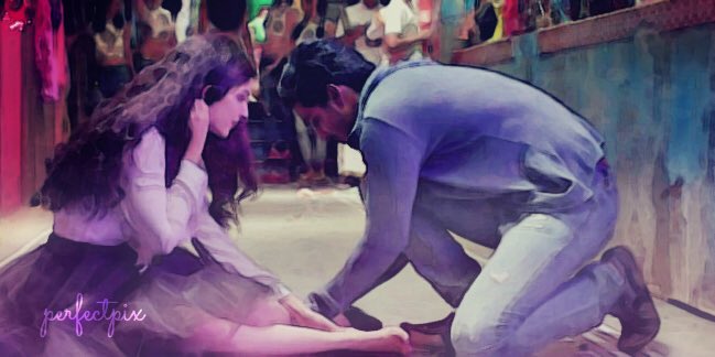 1perfectpix's tweet photo. @MawraHocane @harsha_actor #SanamTeriKasam #Beautiful #HappyEverAfter #PerfectPerformances https://t.co/W95f1kJ8jB