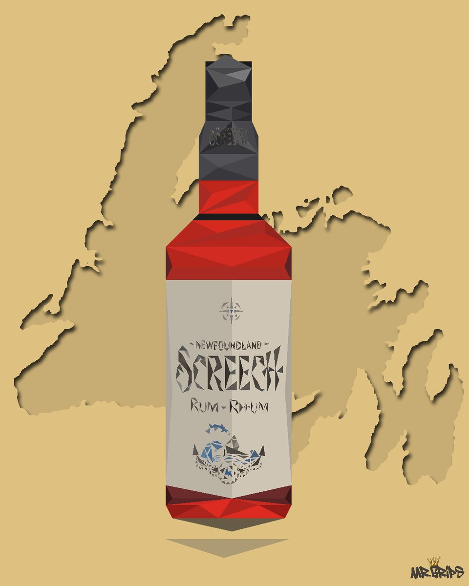 MrGrips's tweet photo. The #drink that mainlanders fear! We #love our #nqewfoundland #screech.
🔻🔥
@ScreechRum @NLtweets @NLInsider @NL411_ https://t.co/0lanuMZUtP