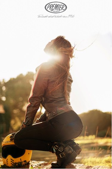 Premier Helmets tweet media