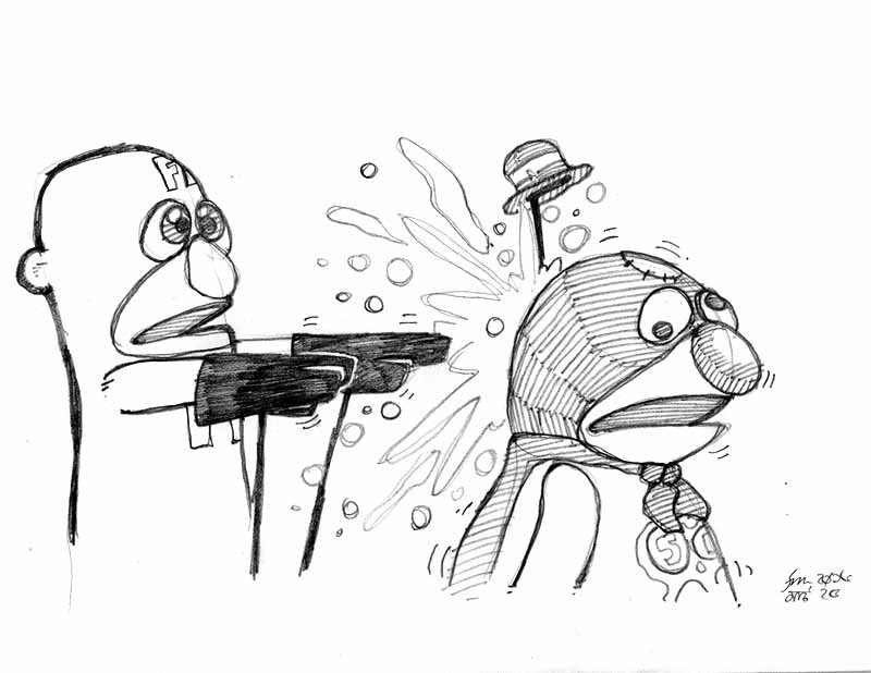 lakakalo's tweet image. "C" is for "Crap" :3
#friendlyFire #sixpack #sectionEight