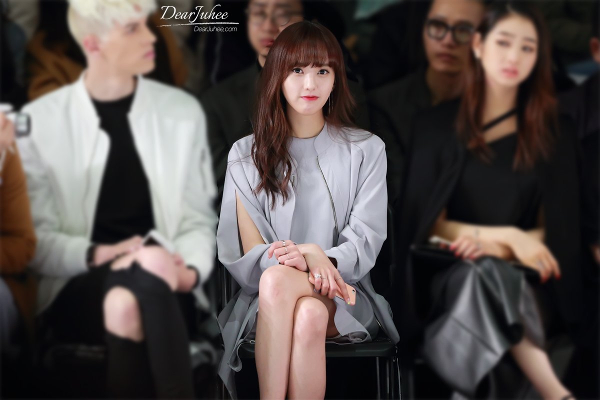 shin yoonjo on twitter fantaken 160325 yoonjo 2016 f w hera shin yoonjo on twitter fantaken 160325 yoonjo 2016 f w hera