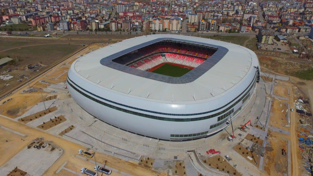 Sivas Arena